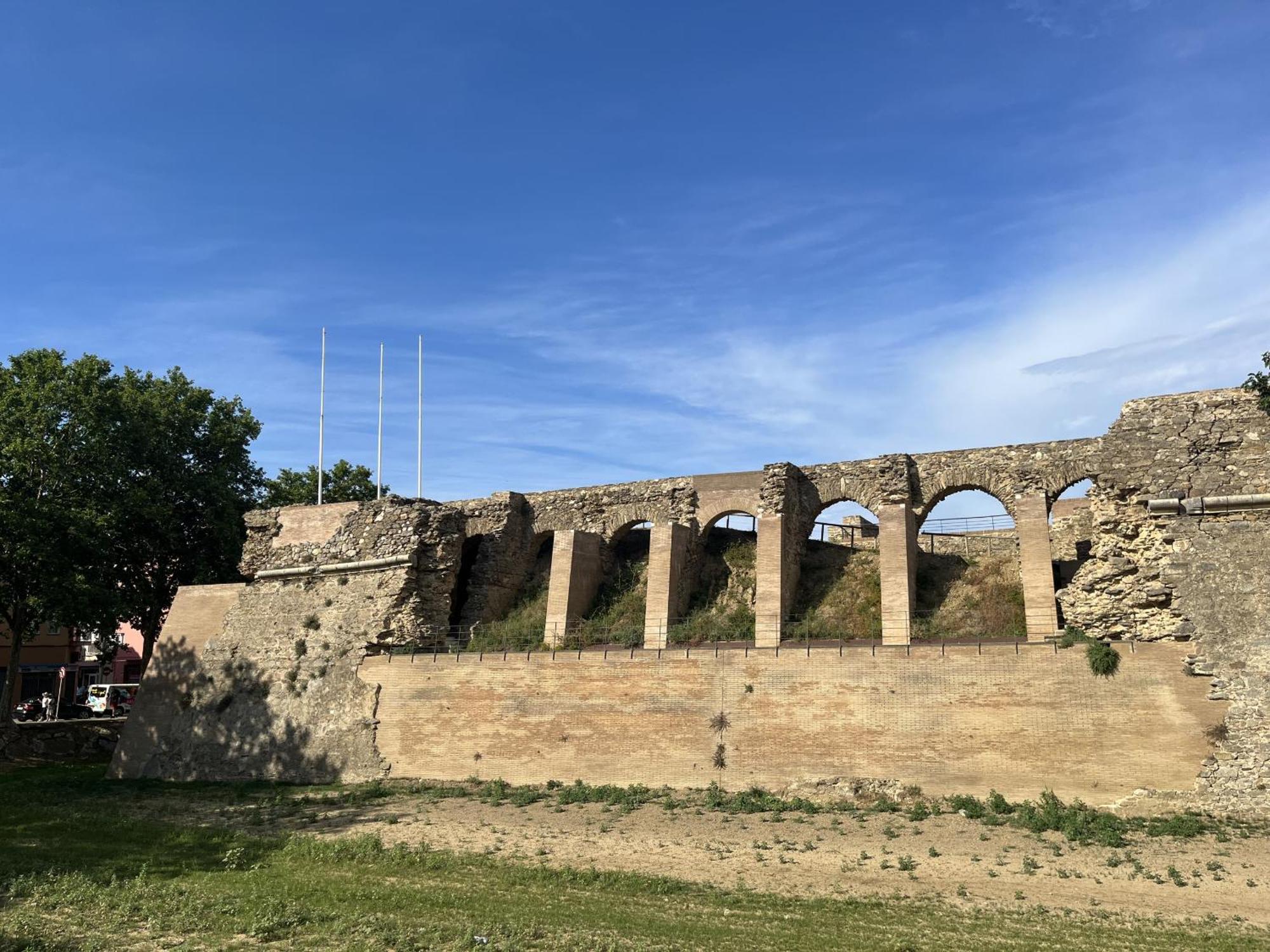 罗萨斯Castell Joncar,30 M De La Playa, 1Era Linea De Mar, Vista Al Mar公寓 外观 照片